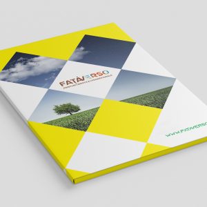 Mape de prezentare (cu buzunare)