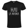 Tricou - Hai la mama