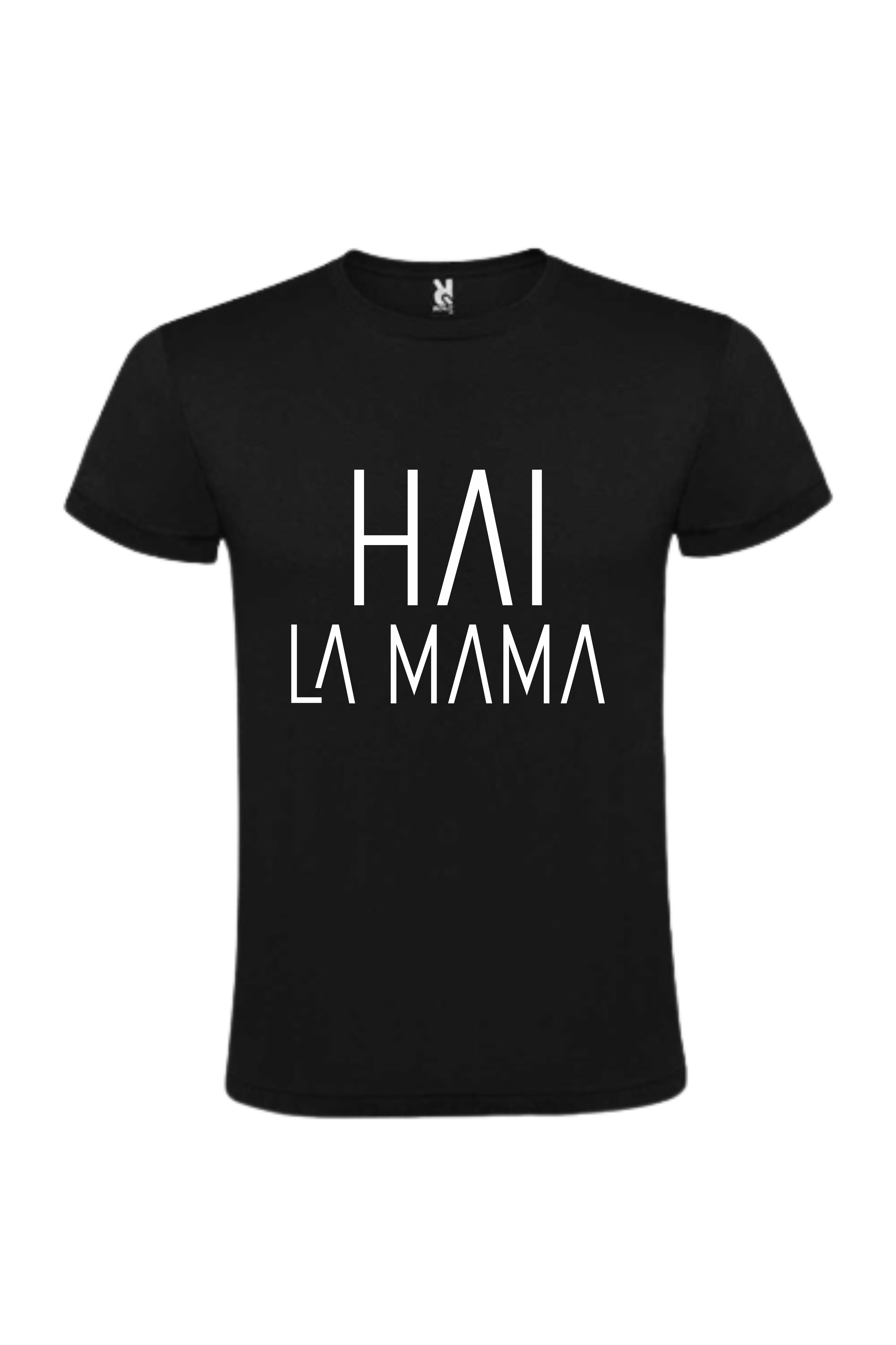 Tricou - Hai la mama
