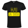 Tricou - Hai la tata