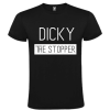 Tricou - Dicky the stopper