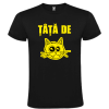 Tricou - Tata de mata