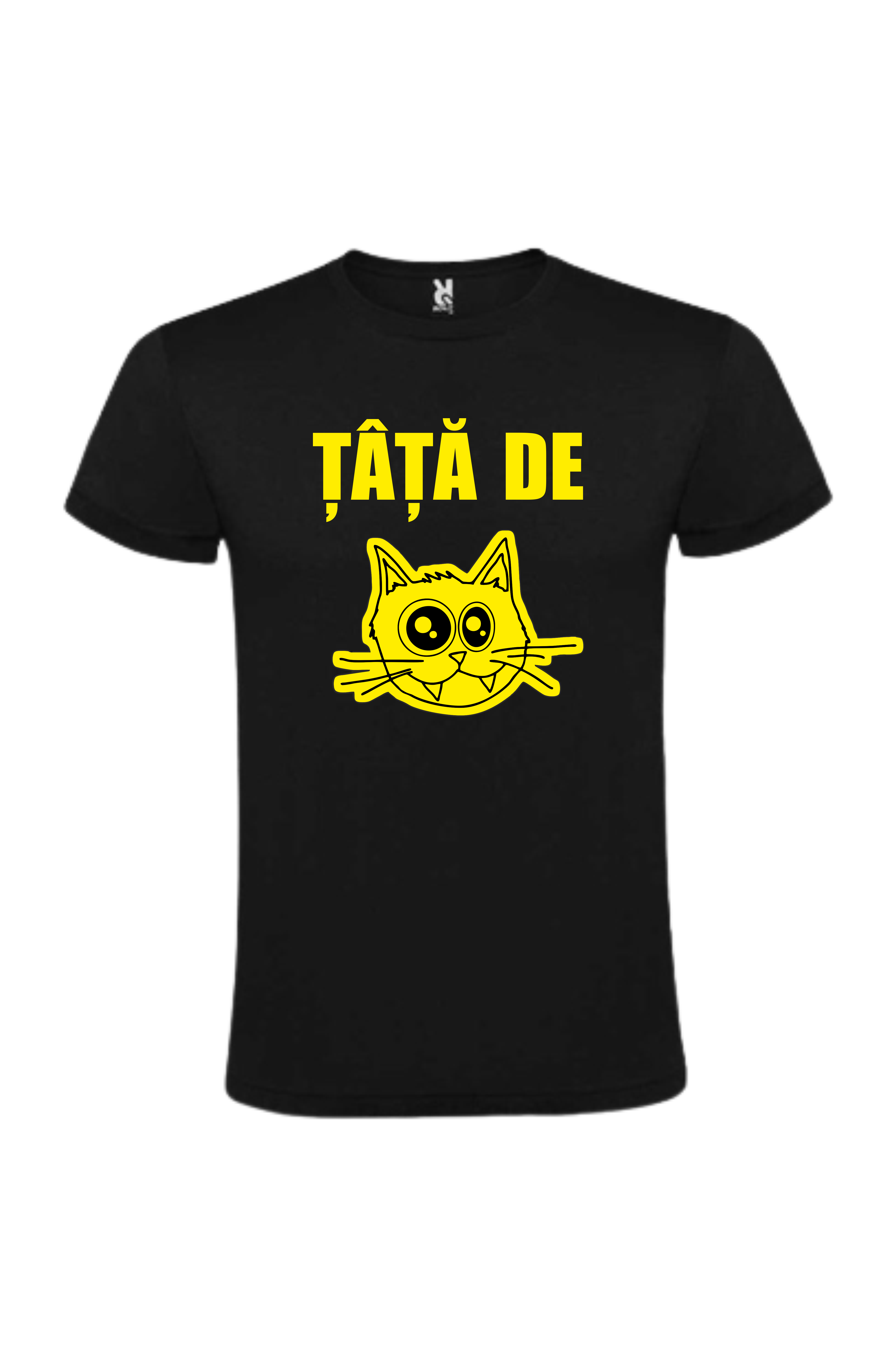 Tricou - Tata de mata