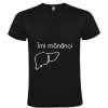 Tricou - Imi mananci ficatii