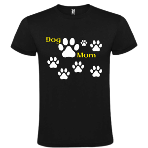 Tricou - Dog Mom