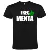 Tricou - Frec menta