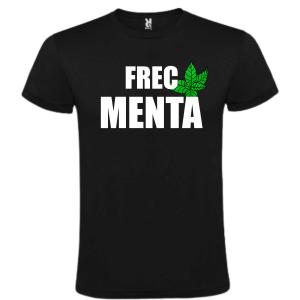 Tricou - Frec menta