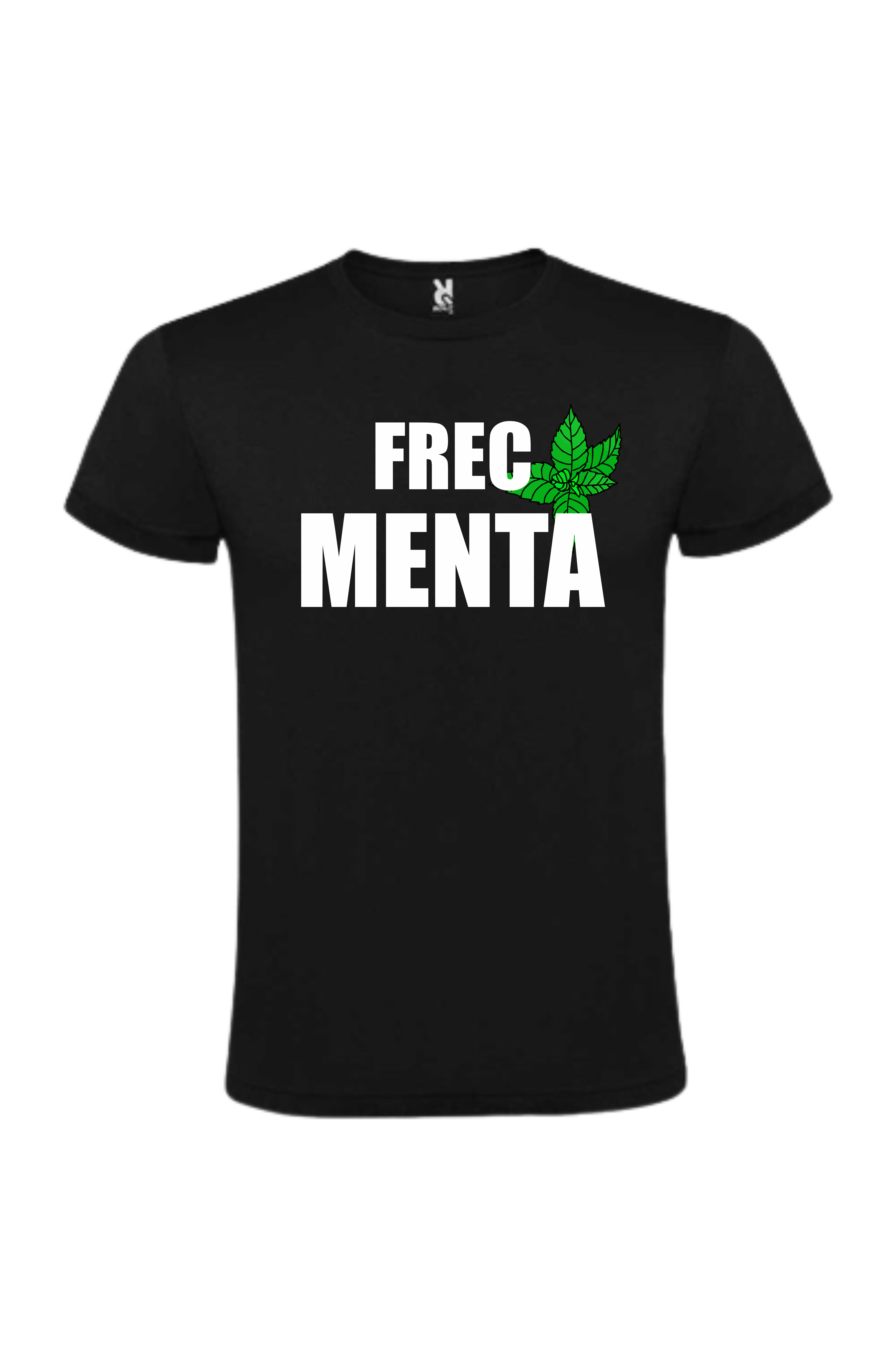 Tricou - Frec menta