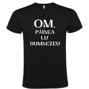 Tricou - Painea lui Dumnezeu