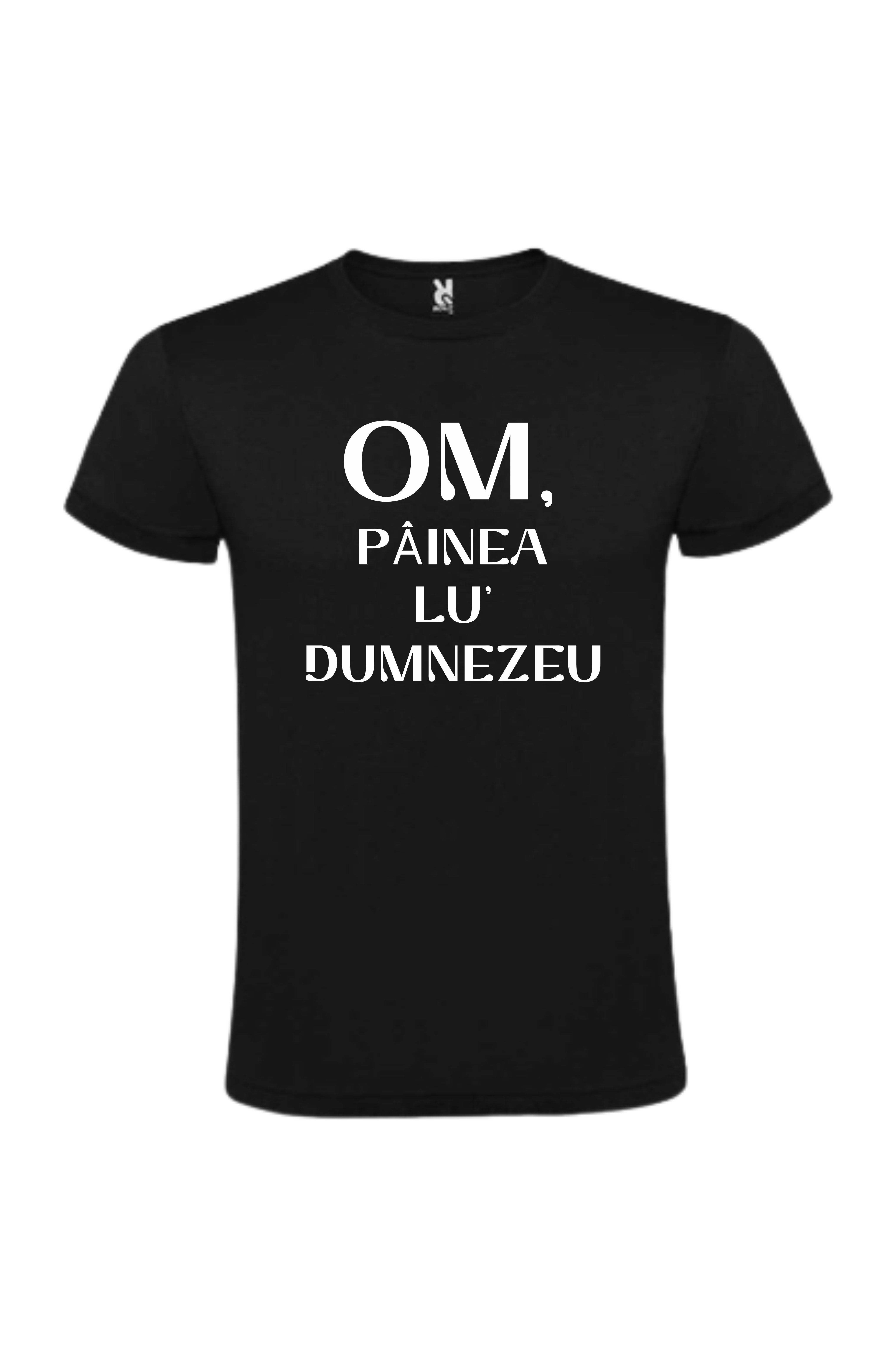 Tricou - Painea lui Dumnezeu