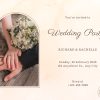 Invitatie FVI001
