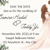 Invitatie FVI002