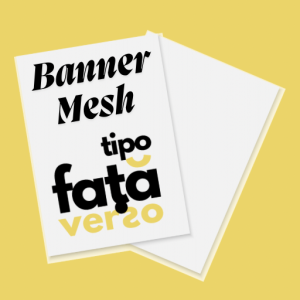 Banner Mesh