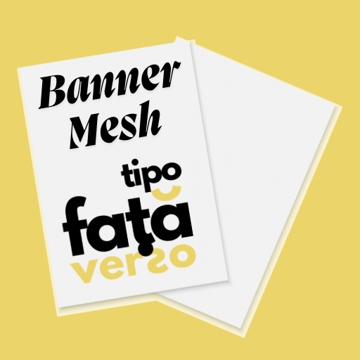 Banner Mesh