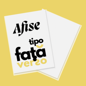 Afișe