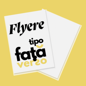 Flyere