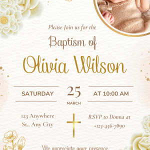 Invitatie FVI027