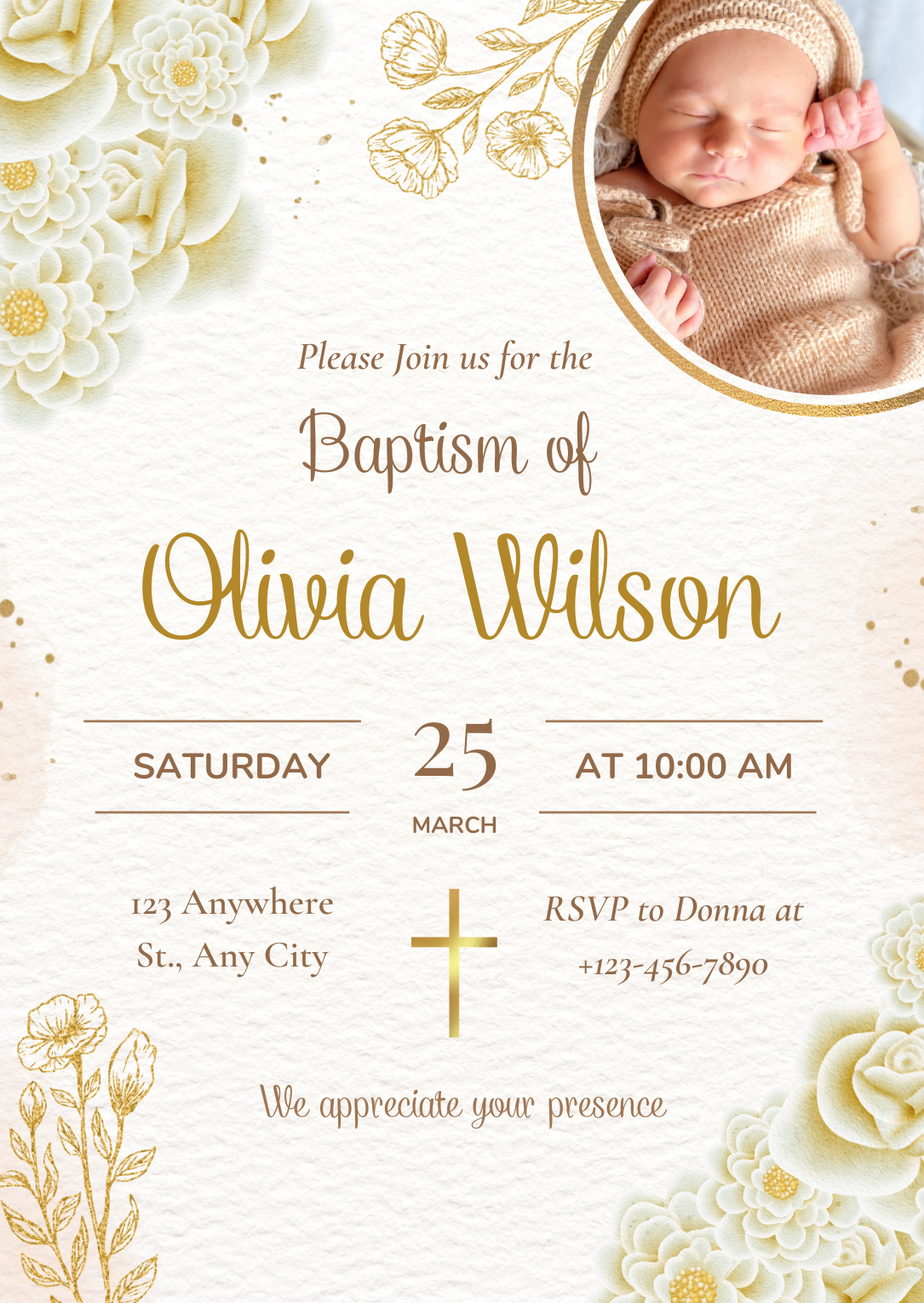 Invitatie FVI027