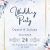 Invitatie FVI016