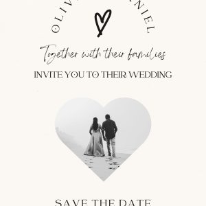 Invitatie FVI003