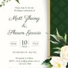 Invitatie FVI005