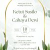 Invitatie FVI007
