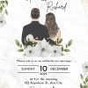 Invitatie FVI012