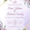 Invitatie FVI017