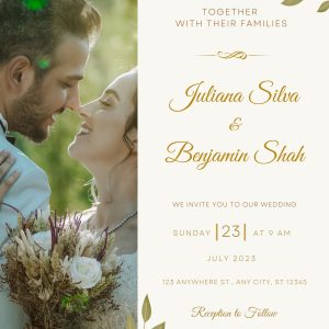 Invitatie FVI019