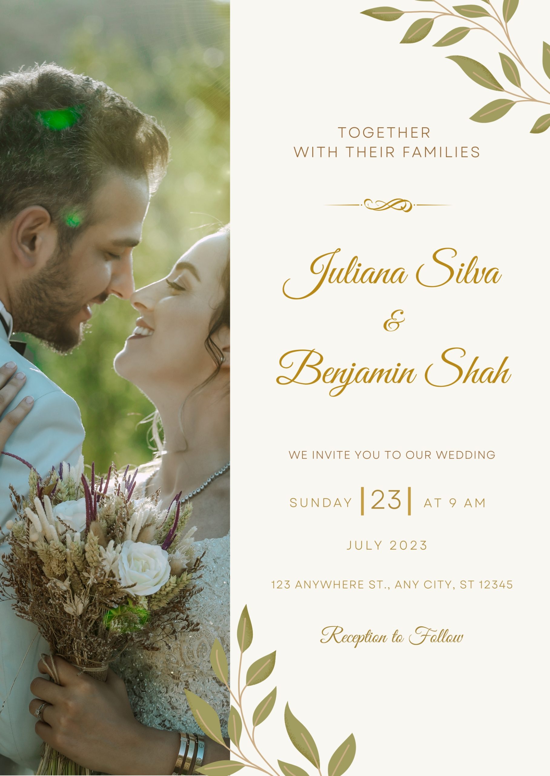Invitatie FVI019