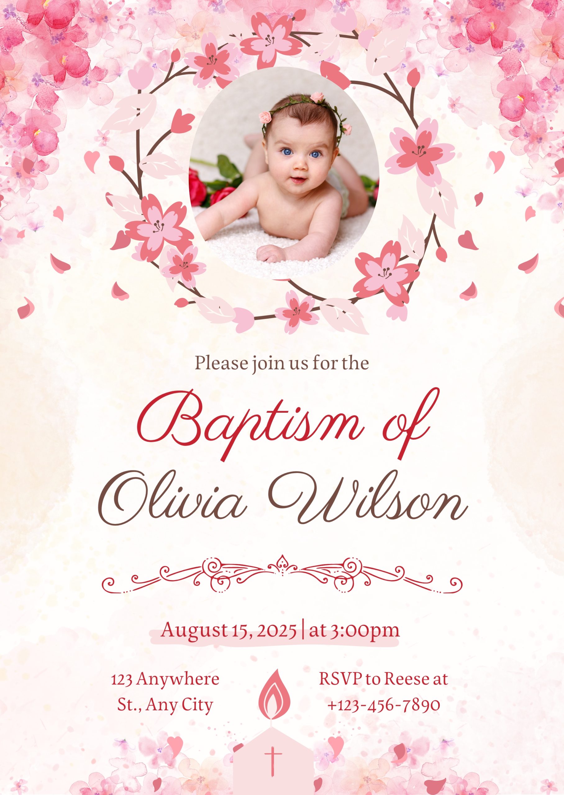 Invitatie FVI024