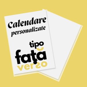 Calendare personalizate